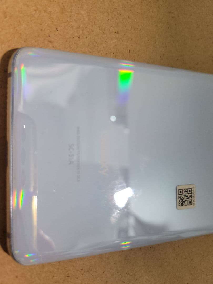 【訳あり品】GALAXY S20 本体 【訳あり品】GALAXY S20 本体