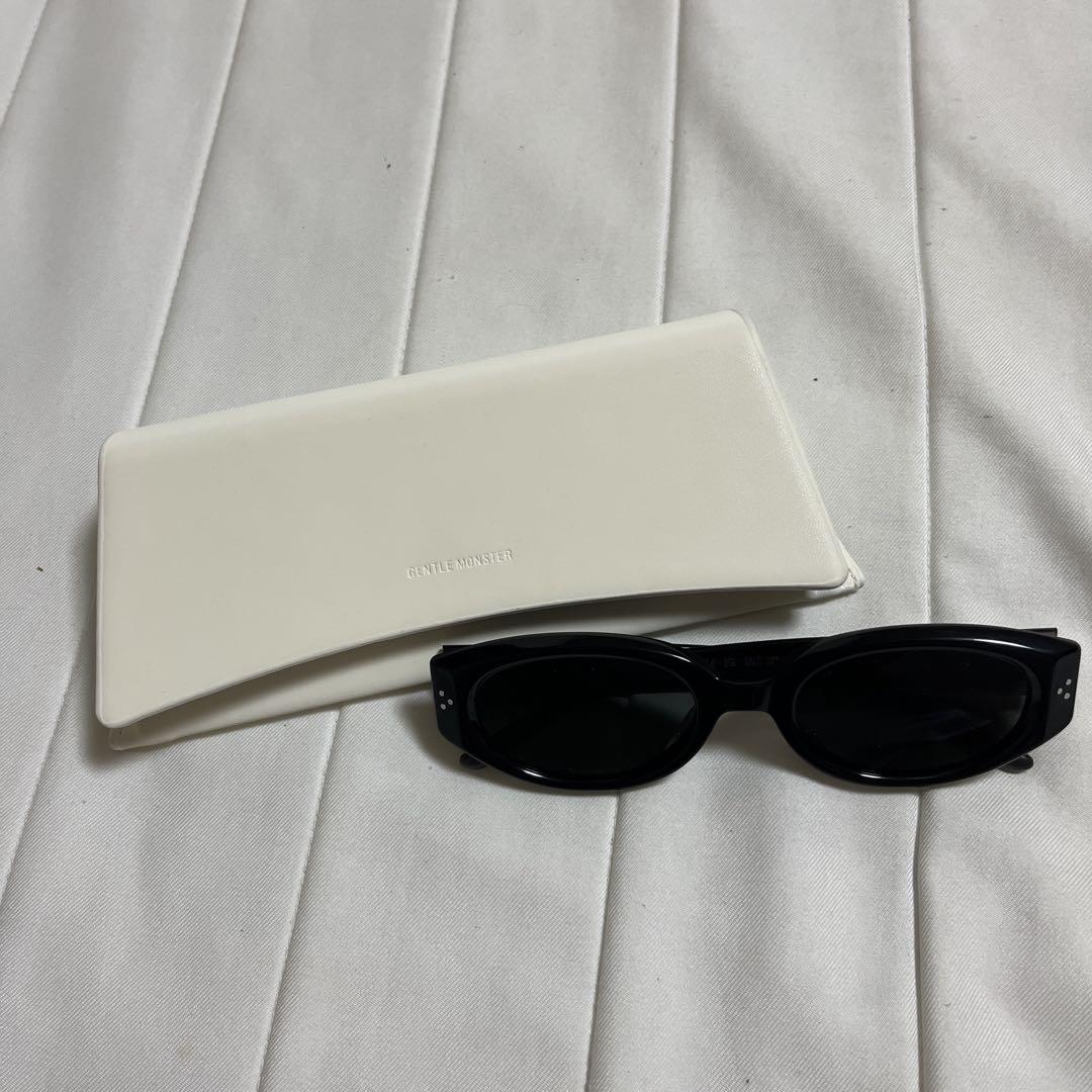 Gentle Monster Void サングラス 正規品