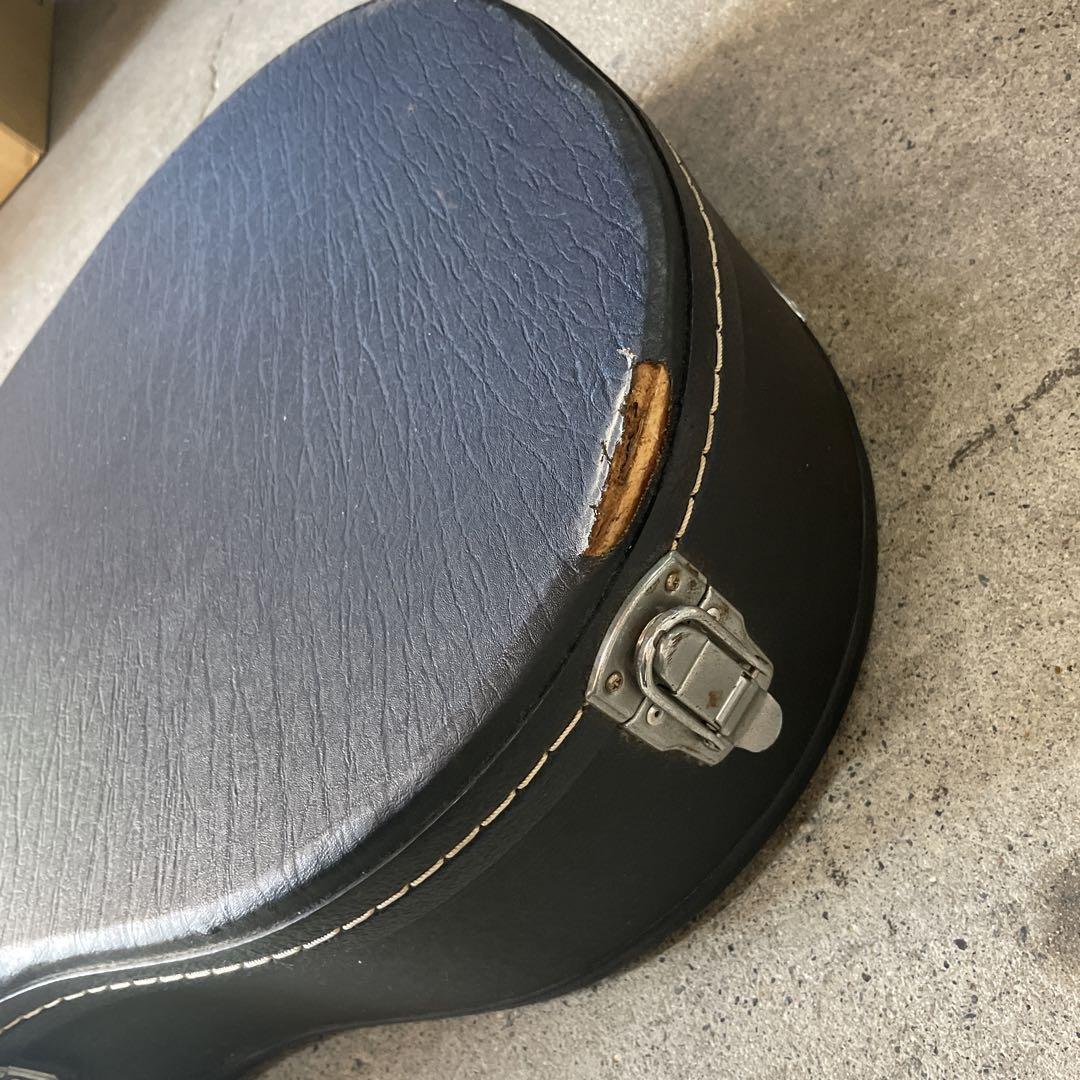 YAMAHA エレアコ　APX-4A