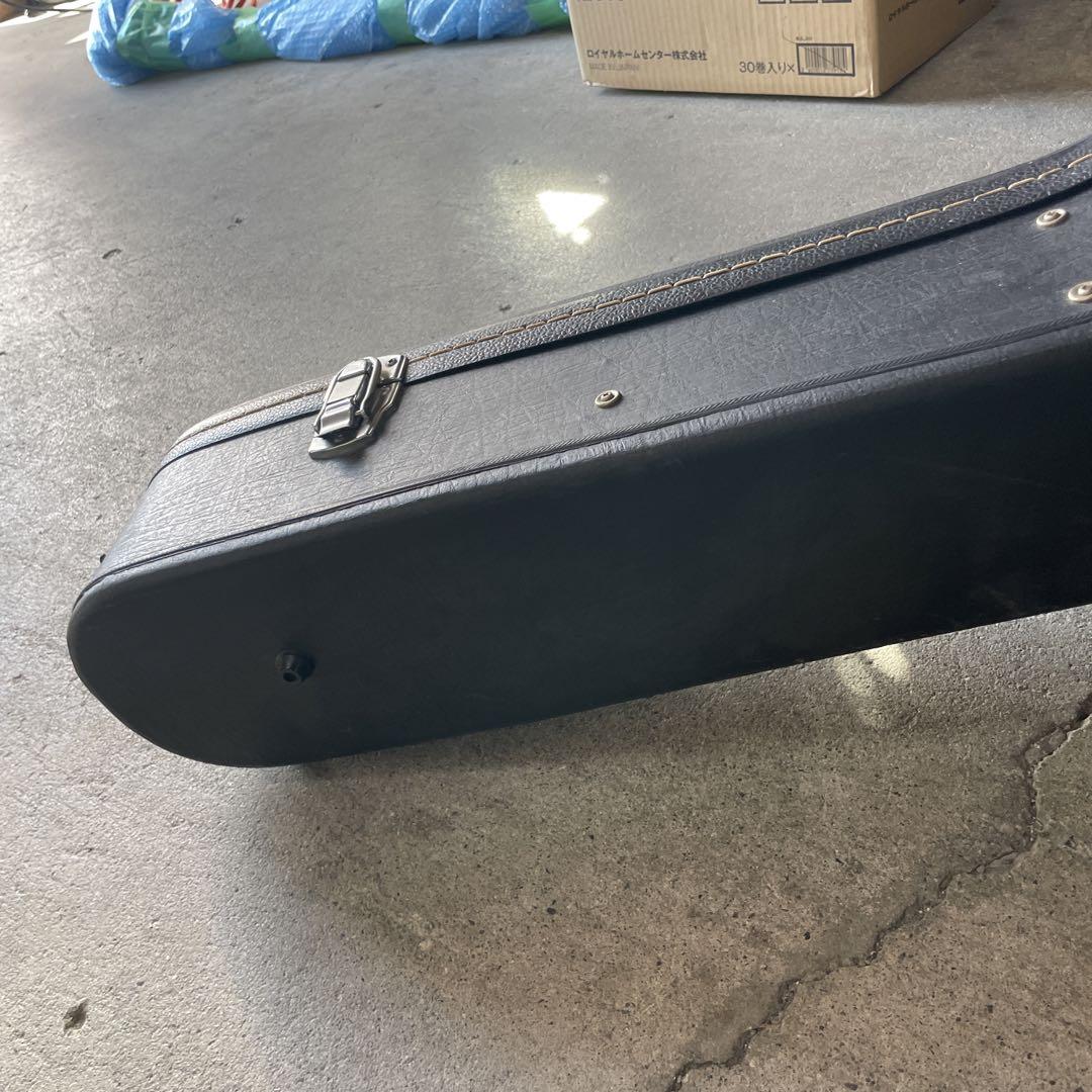 YAMAHA エレアコ　APX-4A