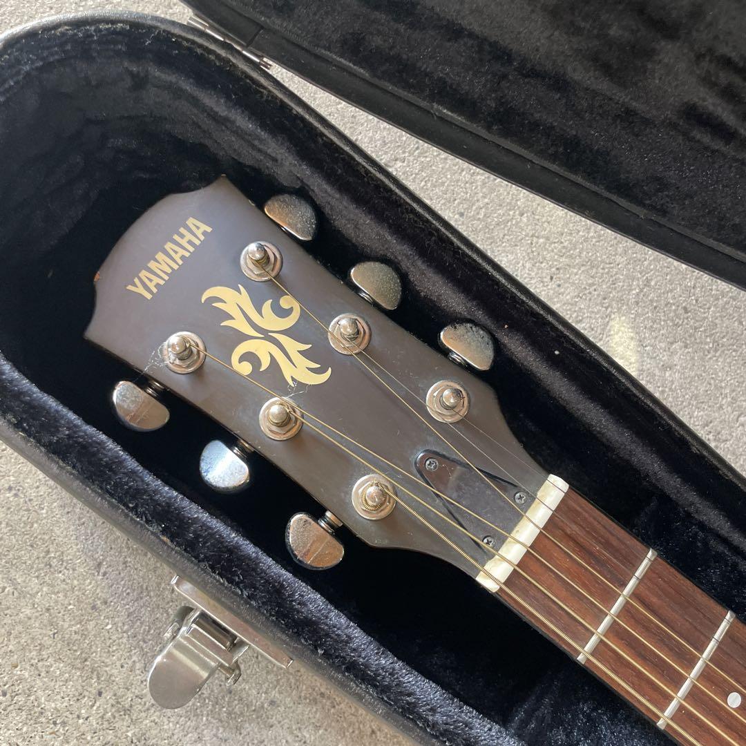 YAMAHA エレアコ　APX-4A