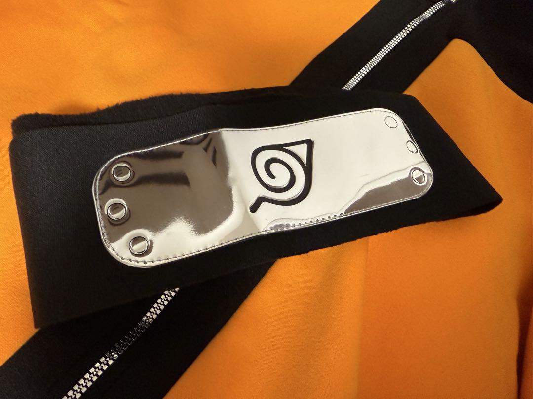 NARUTO ナルト コスプレ衣装