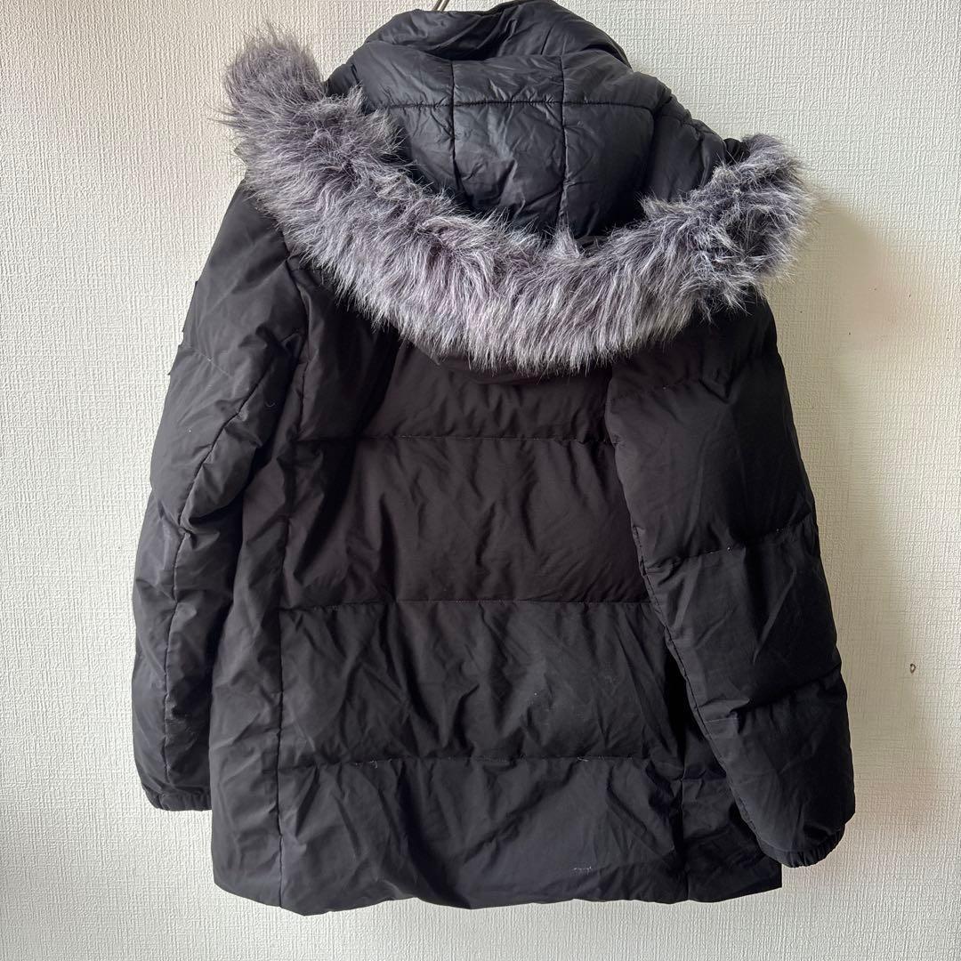 《希少》ザノースフェイス☆キッズ 160㎝ ダウンジャケット ドライイベント 《希少》ザノースフェイス☆キッズ 160㎝ ダウンジャケット ドライイベント