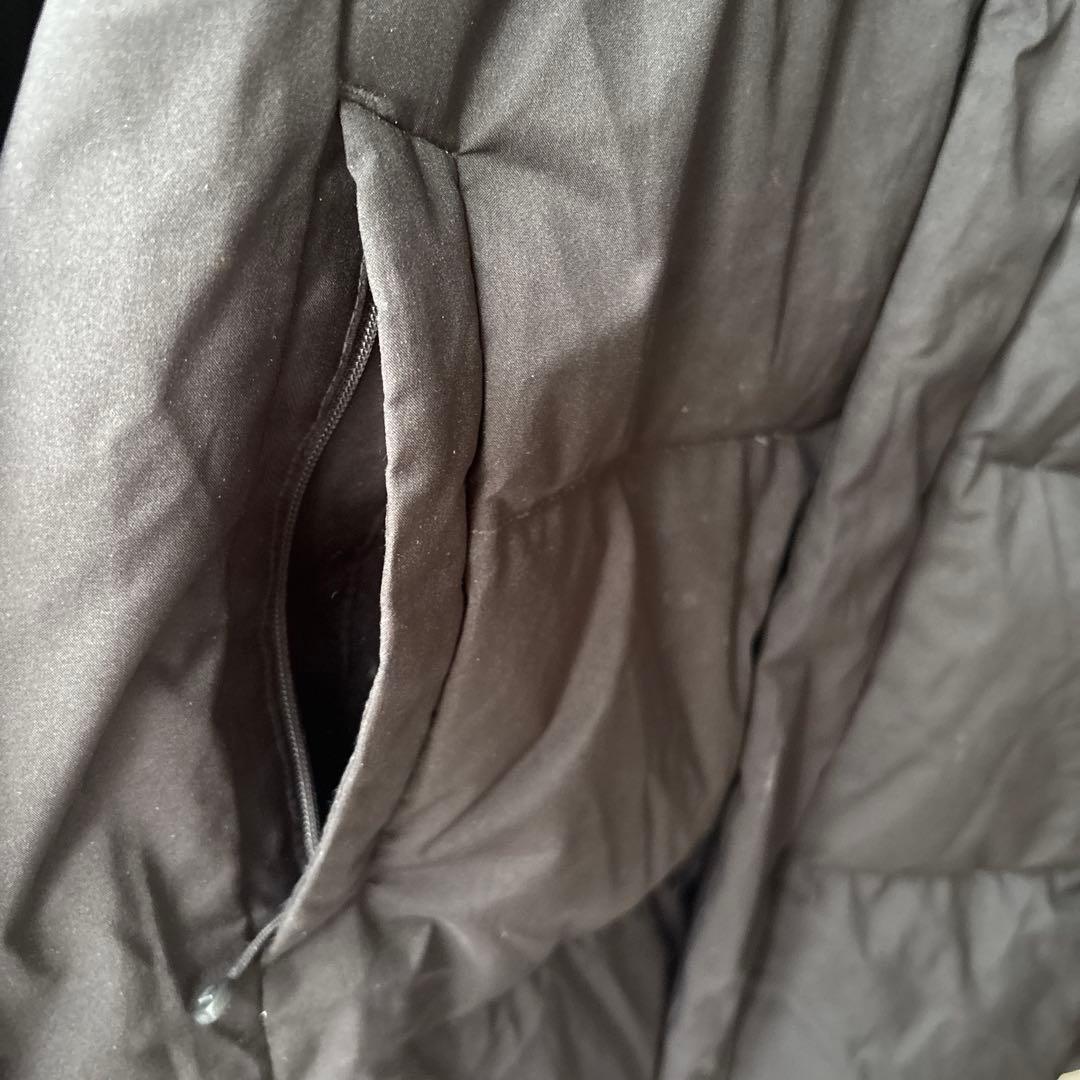 《希少》ザノースフェイス☆キッズ 160㎝ ダウンジャケット ドライイベント 《希少》ザノースフェイス☆キッズ 160㎝ ダウンジャケット ドライイベント