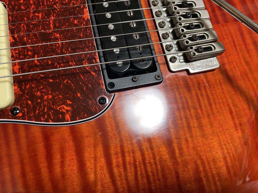 限定色】Pacifica PAC611VFM/CMB - メルカリ