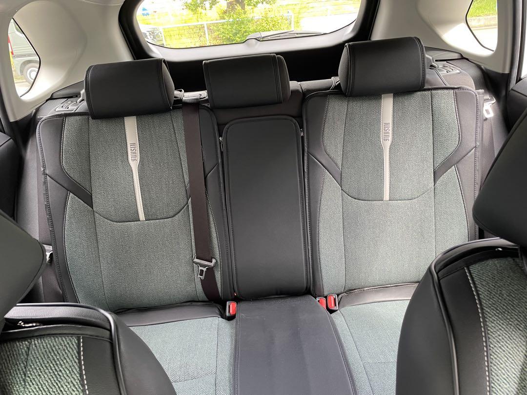 RAV4 シートカバー RAV4キーケースカバー