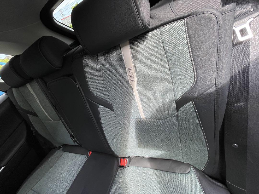 RAV4 シートカバー RAV4キーケースカバー