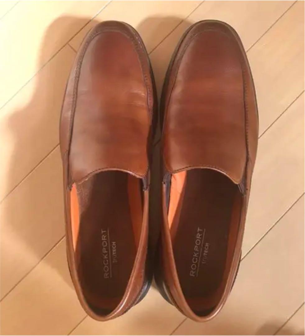 超激得大得価 ROCKPORT ギャレットベネチアン 25.5cm YzXAR-m68440508197 ロックポート 2023低価