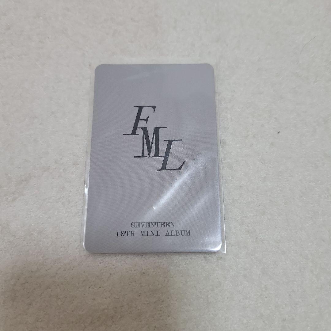 ジュン FML 一直娱 yzy 7.0 オフライン限定 トレカ