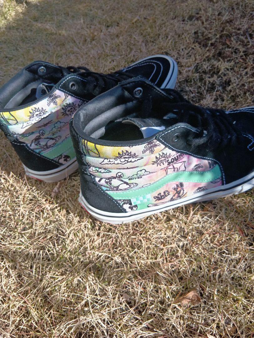 Sk8-Hi