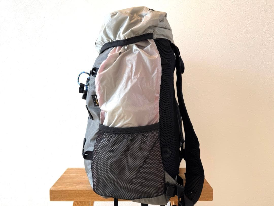 バックパック CORDURA