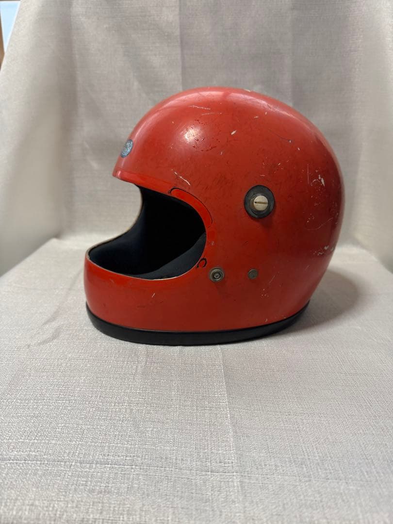 ヒロタケアライ当時物ビンテージ