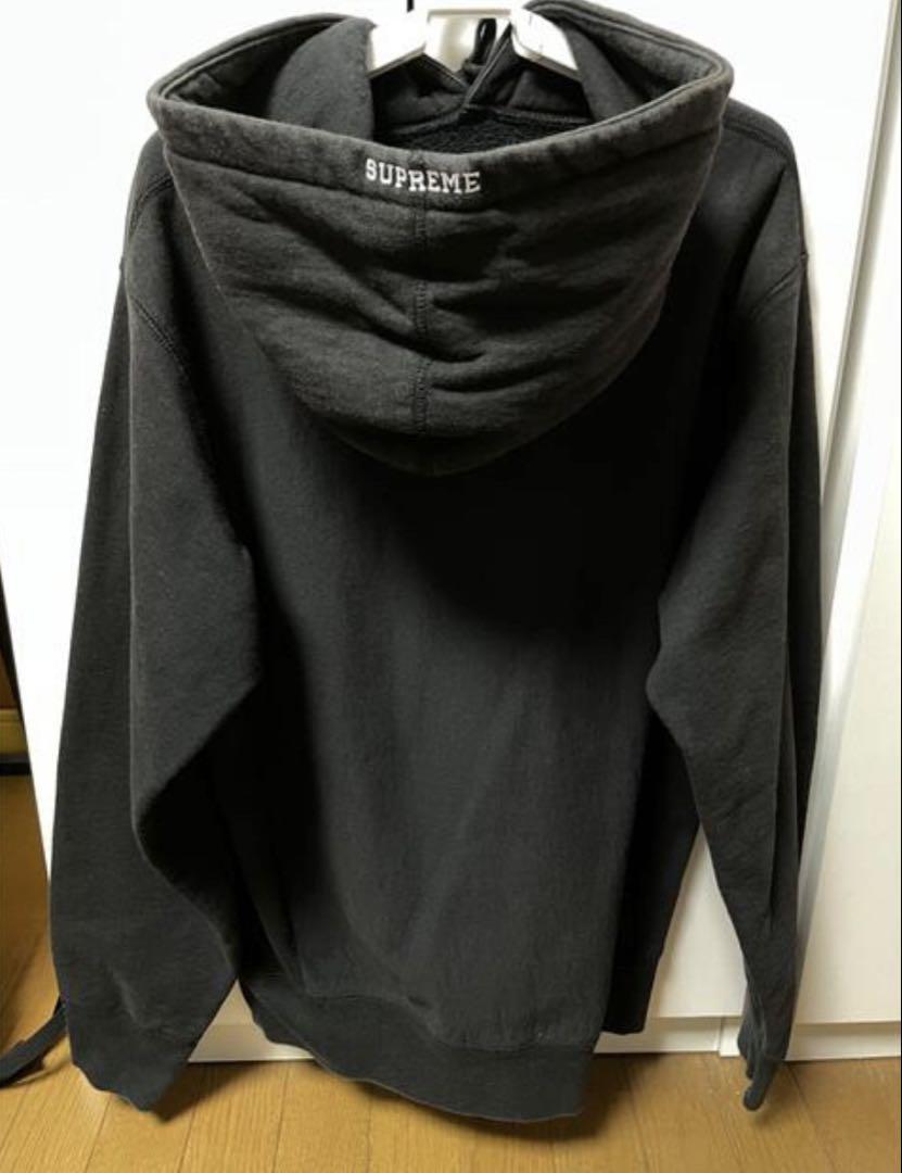 トップス Supreme S Logo Hooded Sweatshirt  18aw