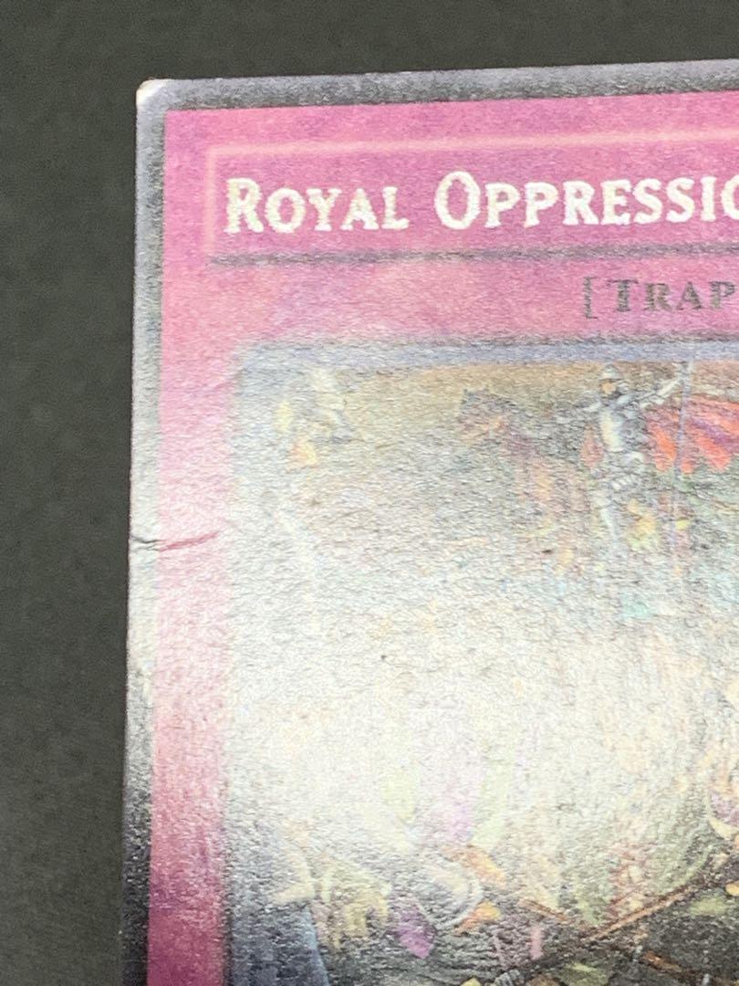 遊戯王 王宮の弾圧 アジア版 美品 51FtHMf6t9L._UF350,350_QL50_.jpg
