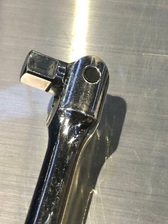 スナップオン SHBB24 1/2 ブレーカーバー 【送料関税無料】 5280円引き