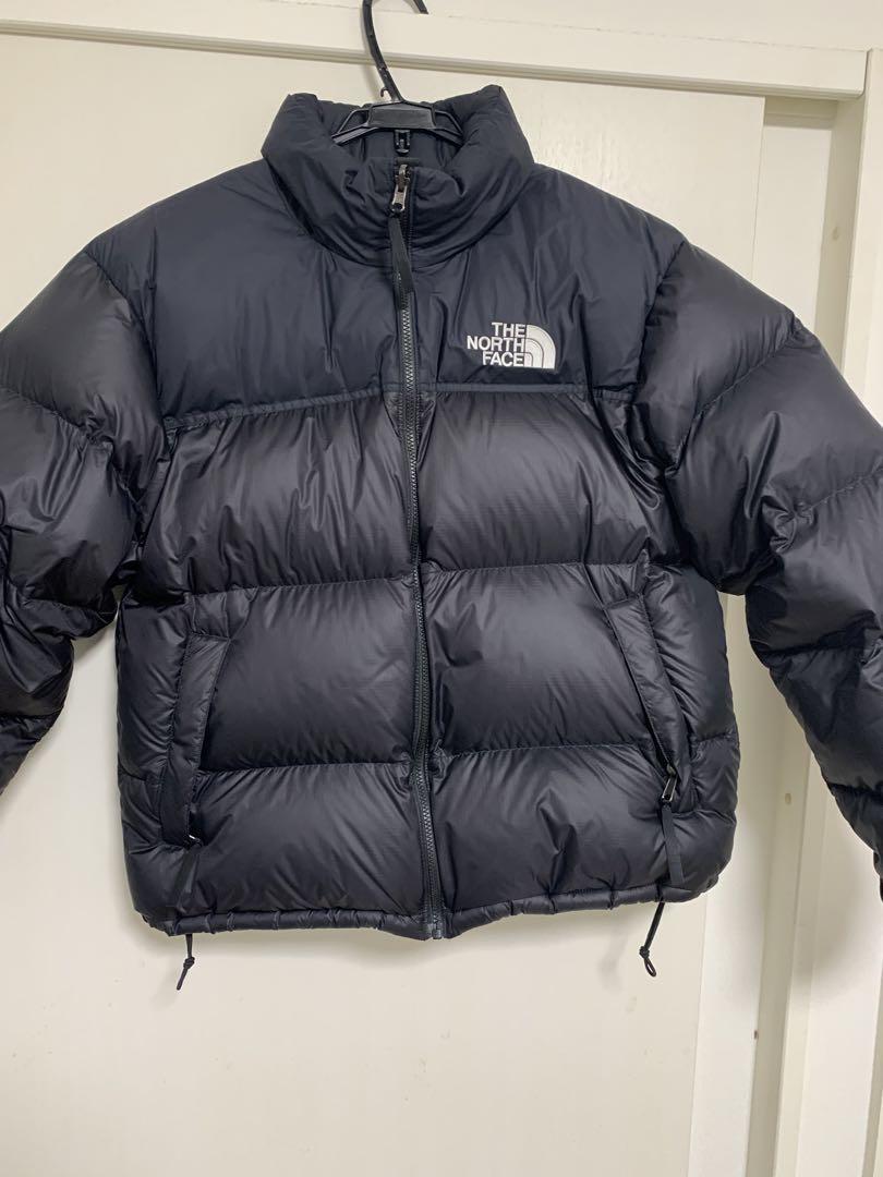 THE NORTH FACE M'S 1996 ECO NUPTSEJACKET