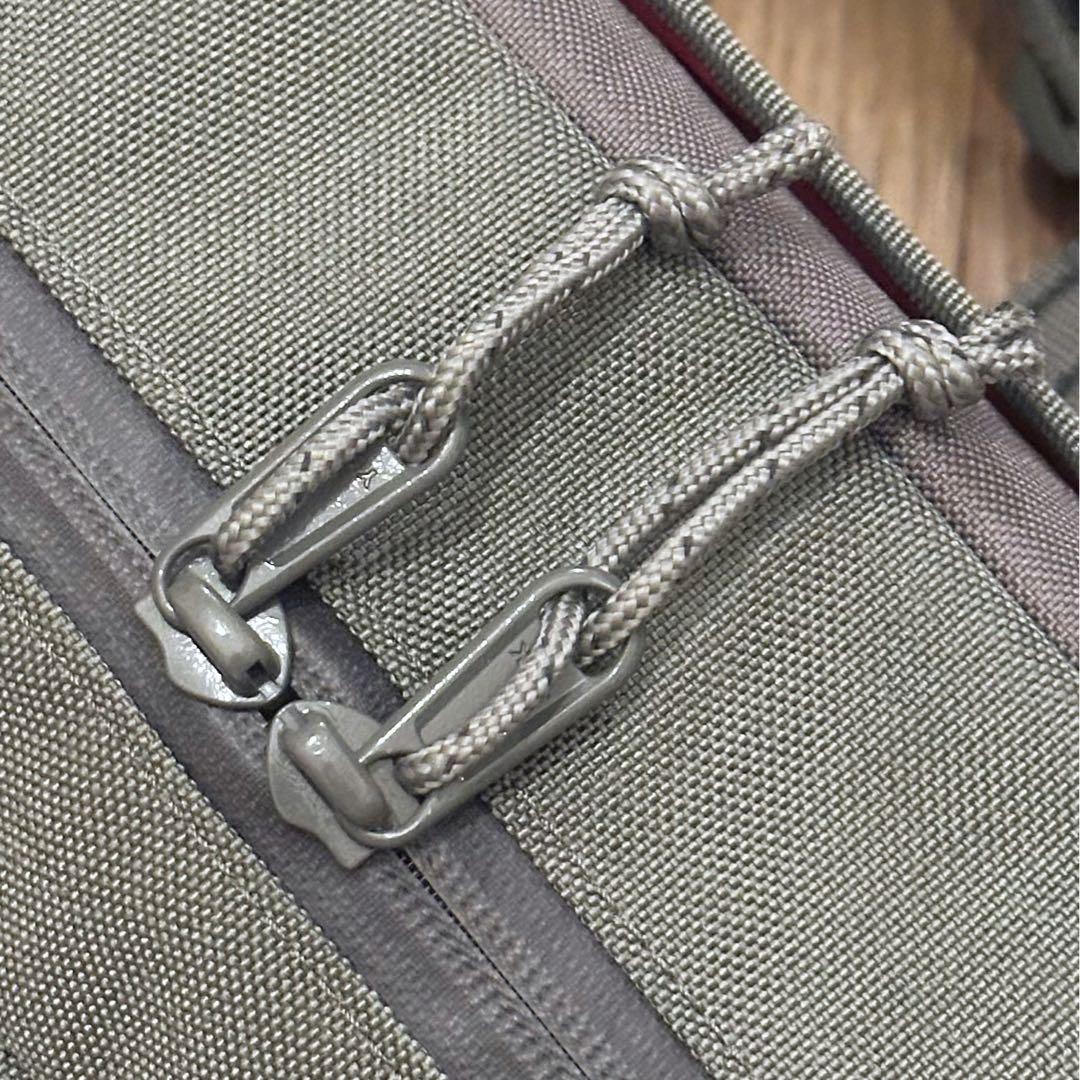 クローム chrome カデット スリングバッグ ショルダーバッグ 廃盤カラー