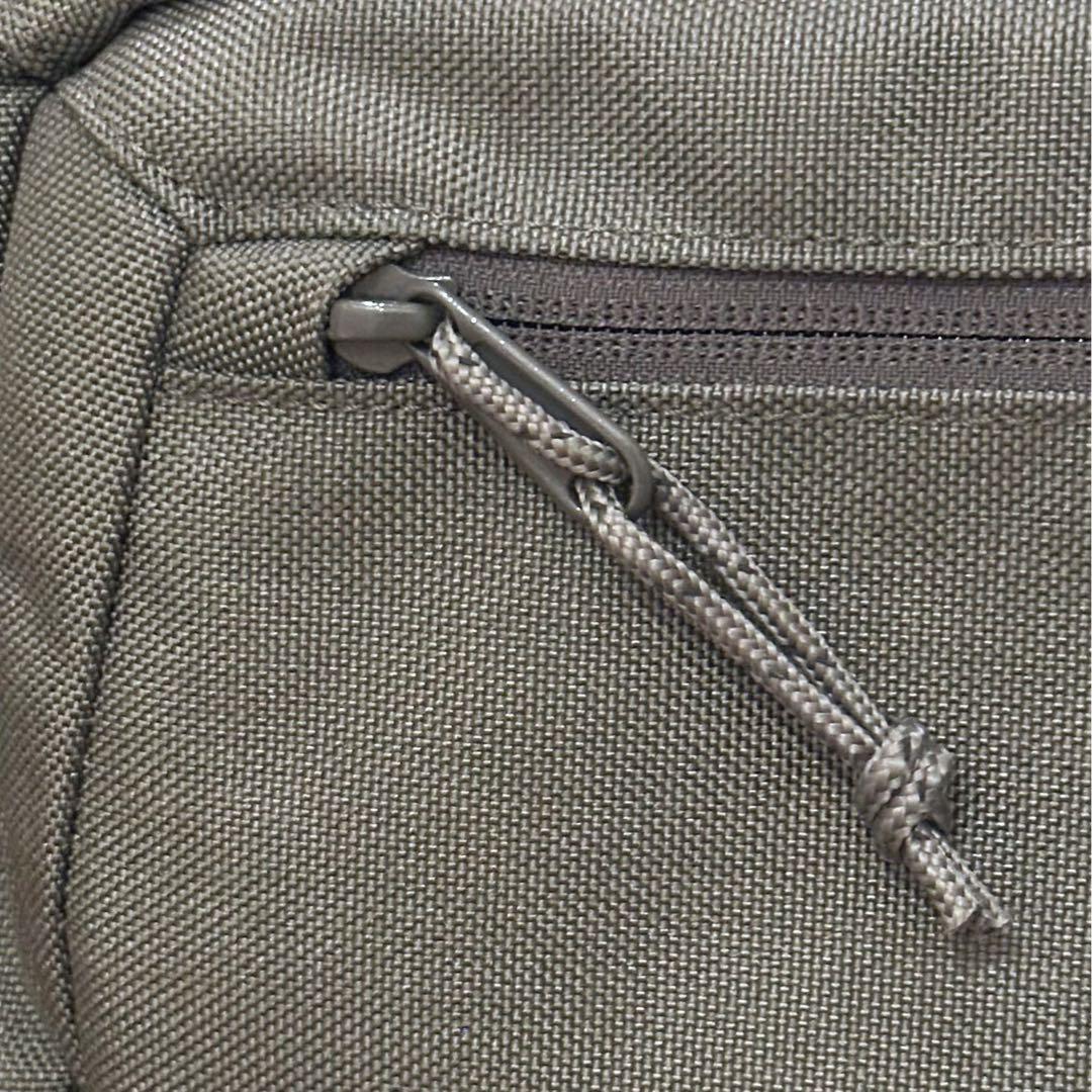 クローム chrome カデット スリングバッグ ショルダーバッグ 廃盤カラー