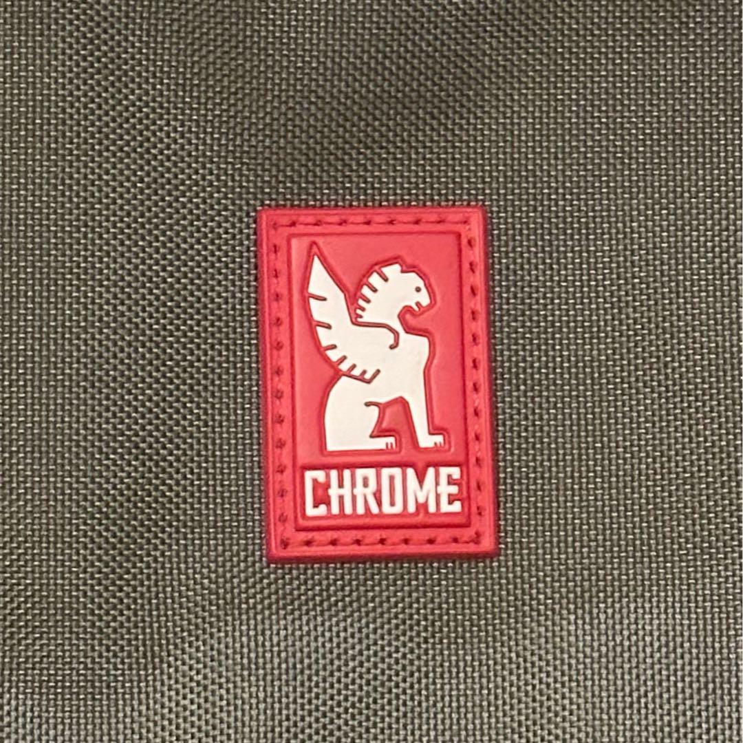 クローム chrome カデット スリングバッグ ショルダーバッグ 廃盤カラー