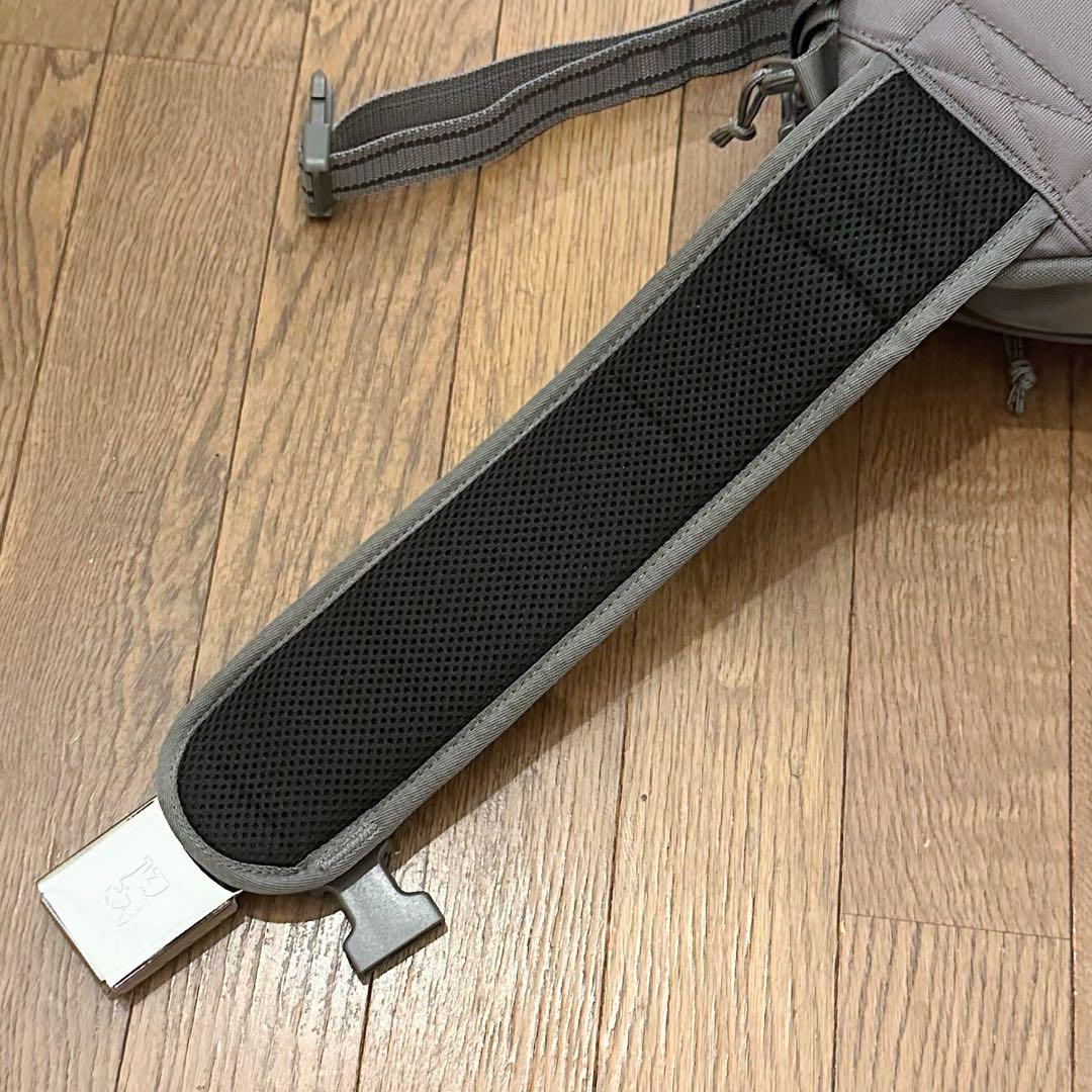 クローム chrome カデット スリングバッグ ショルダーバッグ 廃盤カラー