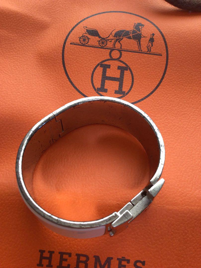 HERMES エルメス バングル