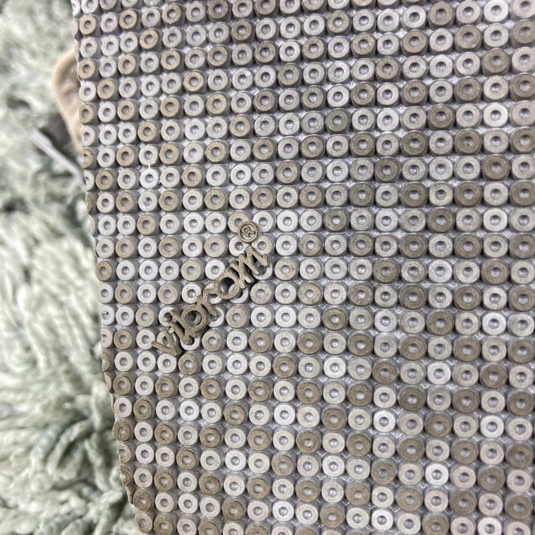 シューズ ビブラムソール27cm