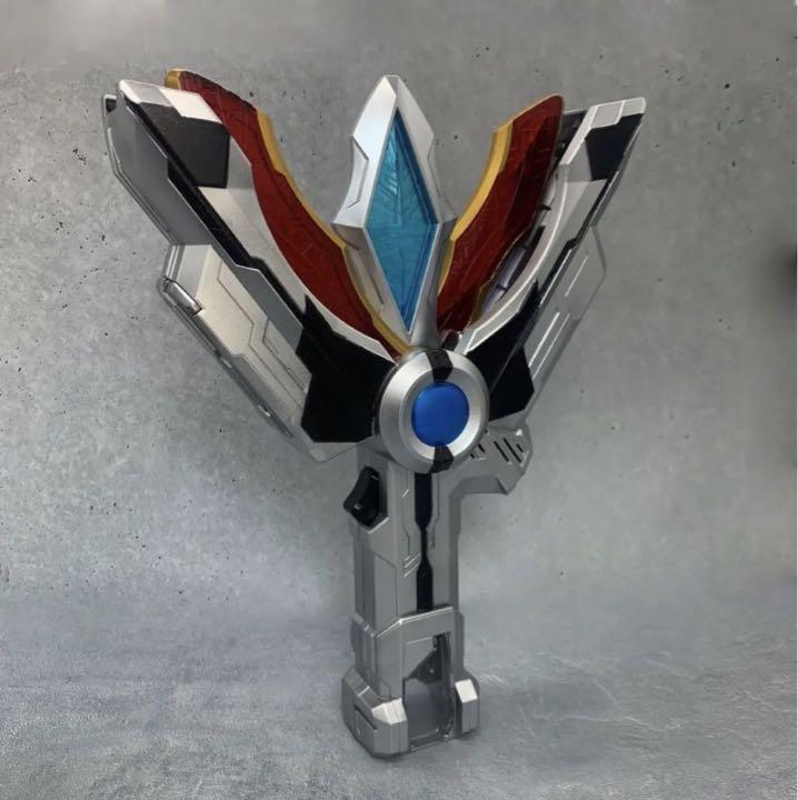 ☆SALE|公式通販| ウルトラマントリガー ガッツスパークレンス ...