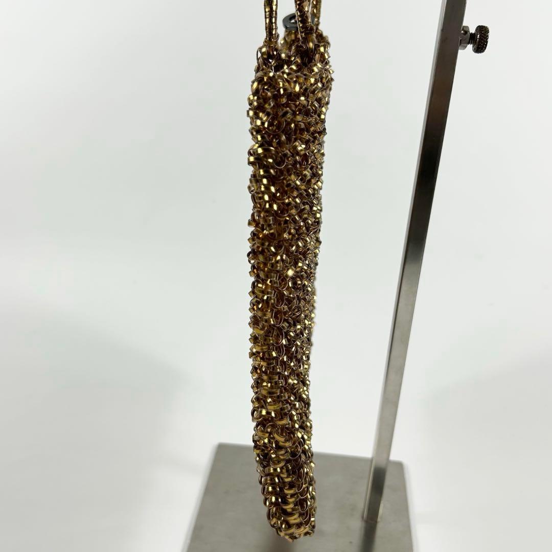 【良品】ANTEPRIMA ワイヤー トートバッグ バッグ ハンド パーティ 良品】ANTEPRIMA ワイヤー トートバッグ バッグ ハンド パーティ