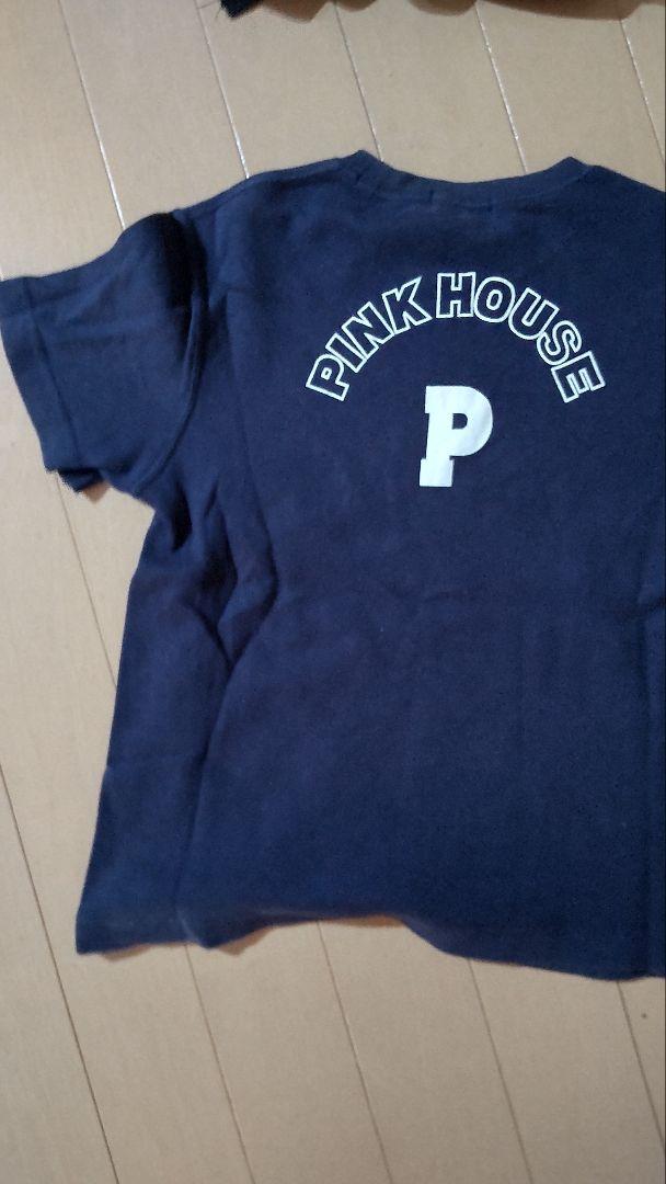 ベビーピンクハウス キューピー４点セット ピンクハウス Pink house