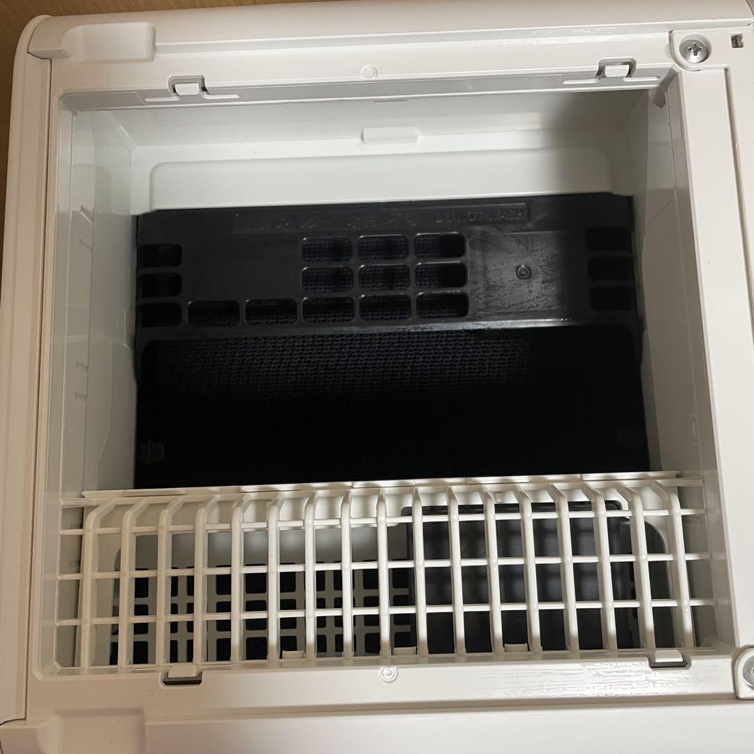 超美品✨ DAIKIN ストリーマ空気清浄機 ACM55X-W 2021年製