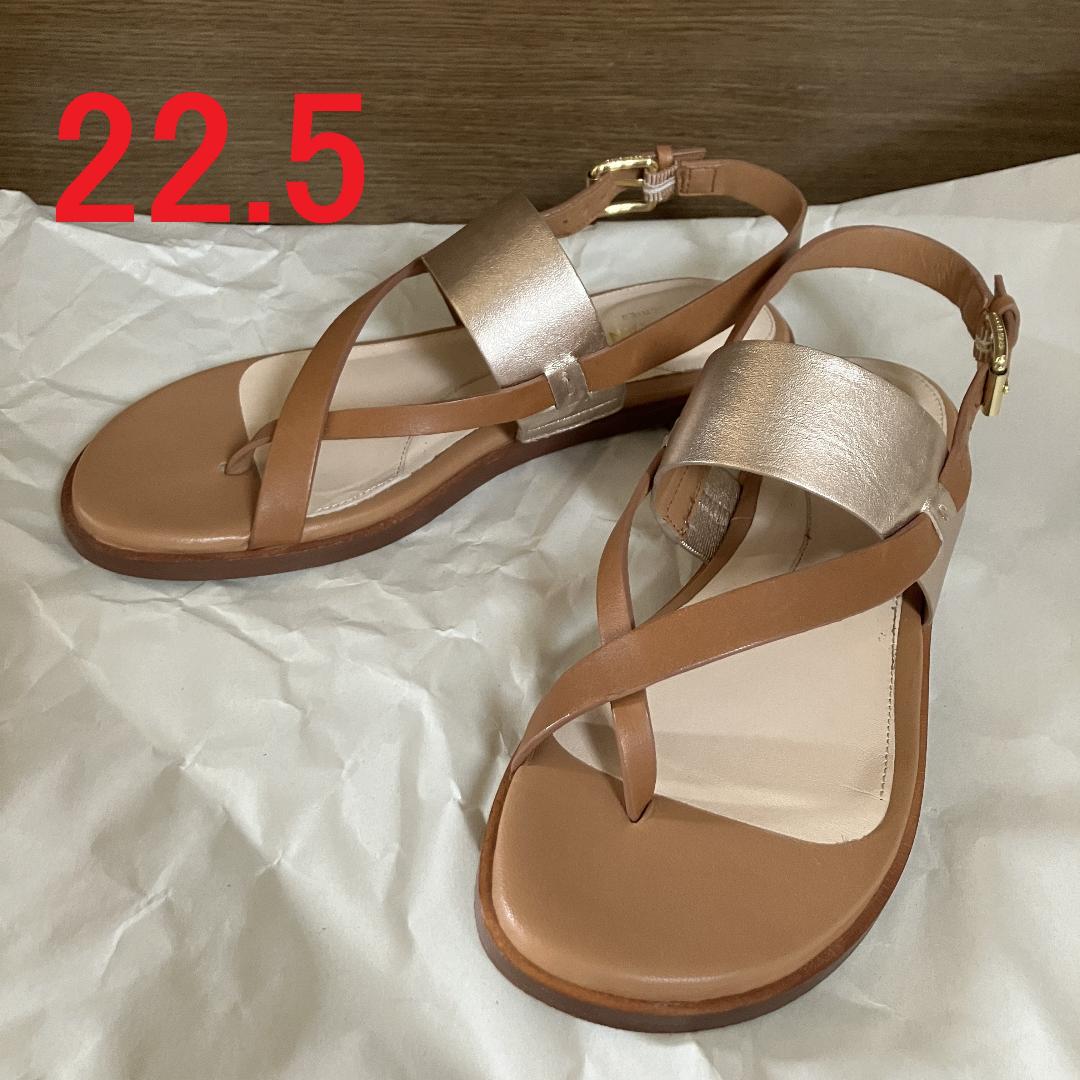 コールハーンサンダル/ COLE HAAN ANICA THONG SANDAL
