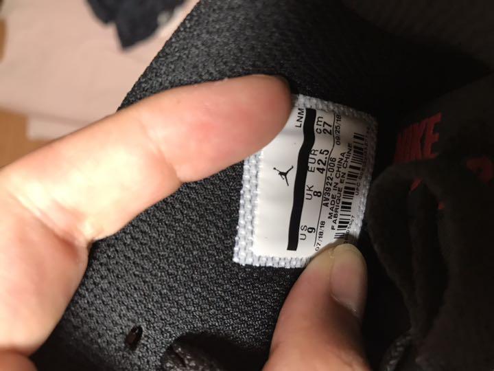 格安低価 値下げ AIR JORDAN LEGACY 312 サイズ 27㎝ XTj50-m68447953073 超特価格安