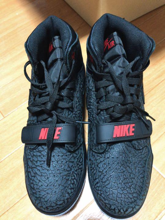 格安低価 値下げ AIR JORDAN LEGACY 312 サイズ 27㎝ XTj50-m68447953073 超特価格安