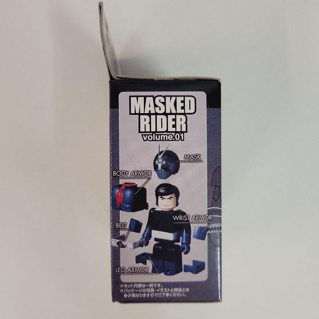 仮面ライダー 装着変身×KUBRICK 1BOX 8個入り 未開封 仮面ライダー 装着変身×KUBRICK 1BOX 8個入り 未開封