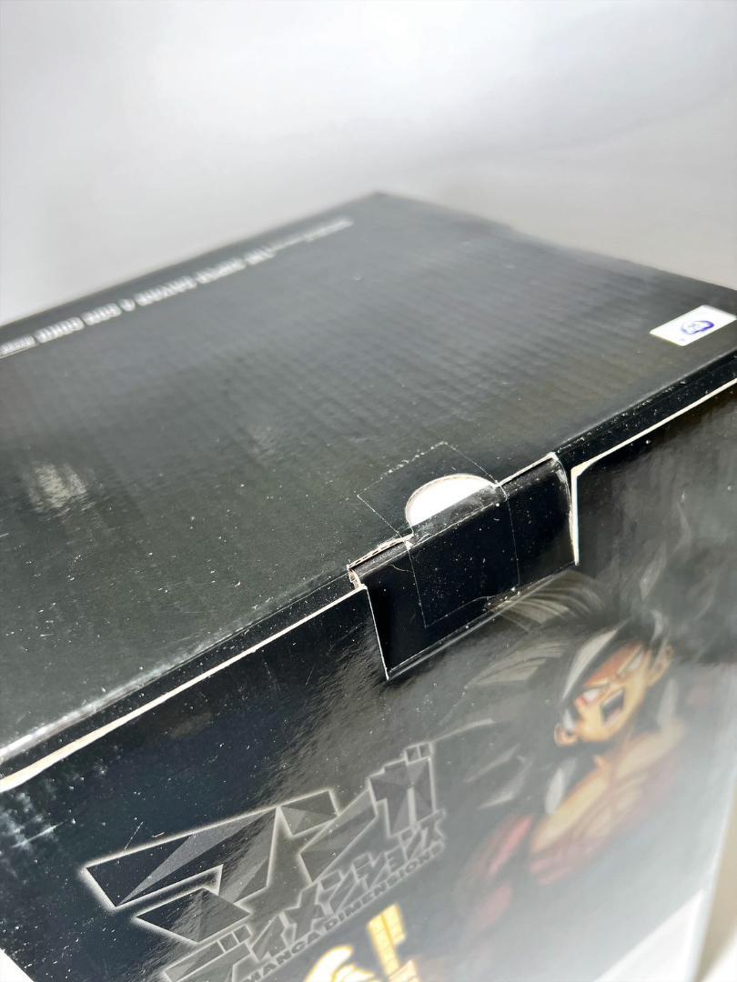 ⭐新品⭐ SMSP マンガディメンションズ 超サイヤ人4 孫悟空 M311