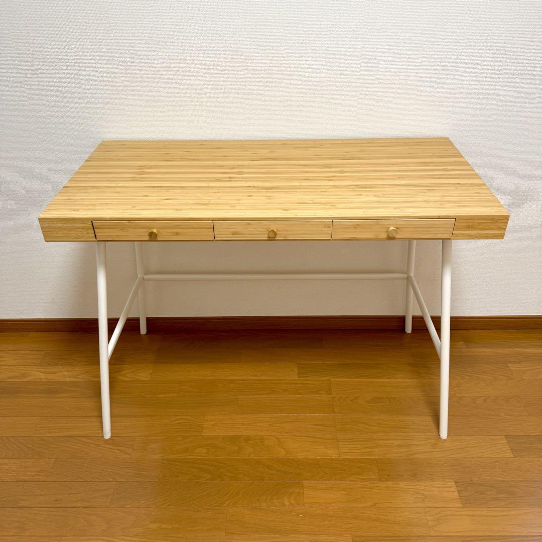 極美品!!!】IKEA イケアLILLÅSEN リルオーセン デスク - メルカリ 極美品!!!】IKEA イケアLILLÅSEN リルオーセン デスク - メルカリ