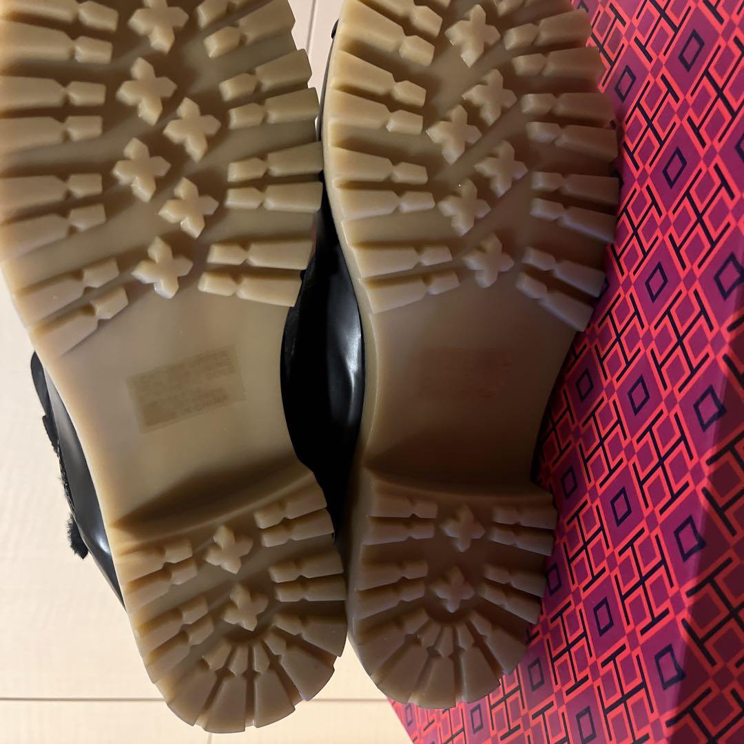 新品未使用　Tory Burch ブーツ