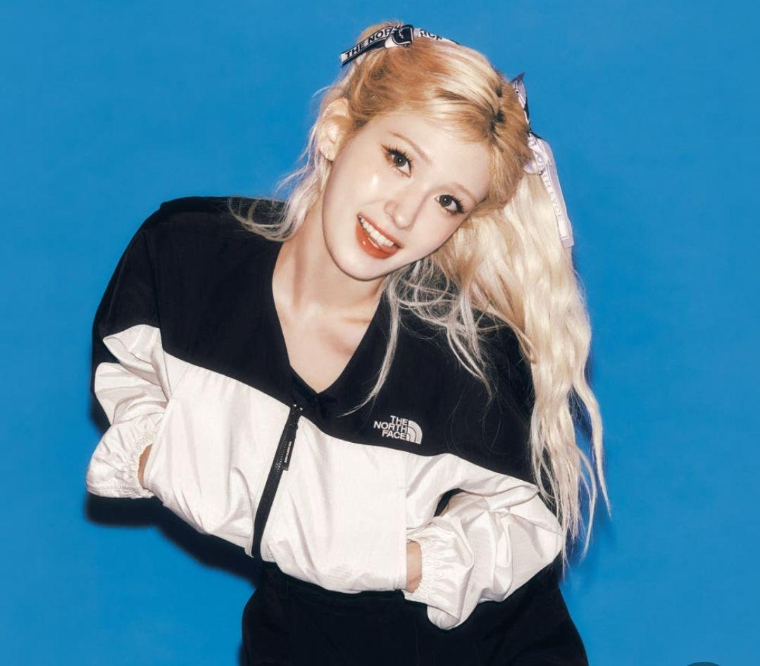 ノースフェイス ナイロンジャケット