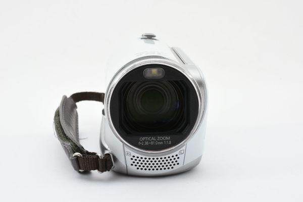 Panasonic パナソニック HDC-TM45 デジタルビデオカメラ