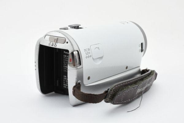 Panasonic パナソニック HDC-TM45 デジタルビデオカメラ