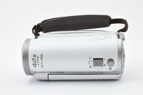 Panasonic パナソニック HDC-TM45 デジタルビデオカメラ