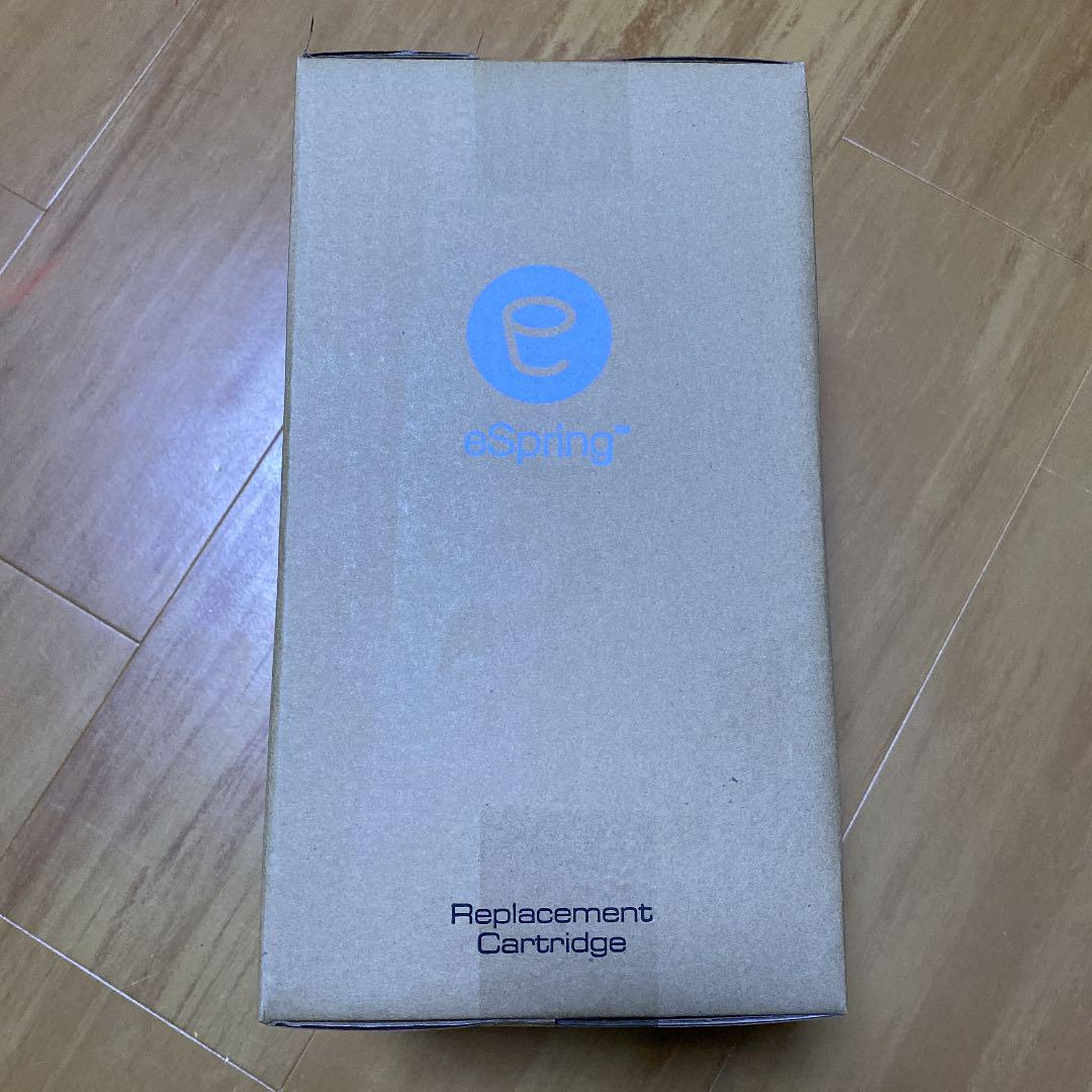 美品】 新品未使用 アムウェイ eSpring浄水器Ⅱ用 交換用カートリッジ フィルター - 浄水機 - hlt.no 美品】 新品未使用 アムウェイ eSpring浄水器Ⅱ用 交換用カートリッジ フィルター - 浄水機 - hlt.no