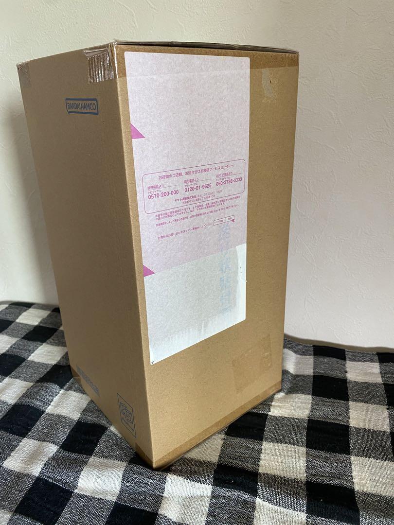 新品購入未開封品】P.O.P ワンピース 『ミス・オールサンデー