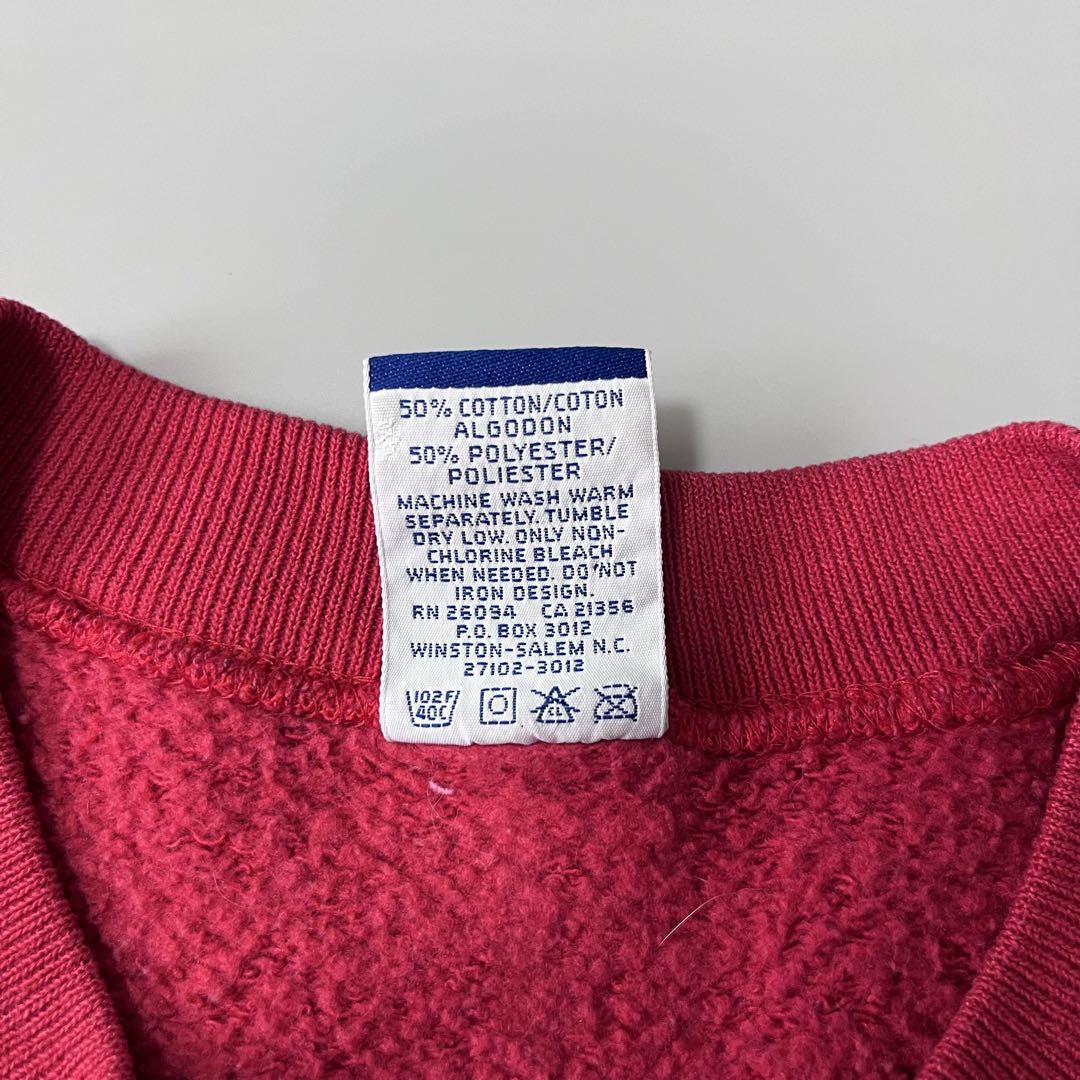 90s〜00s 古着 Champion チャンピオン USA製 L スウェット
