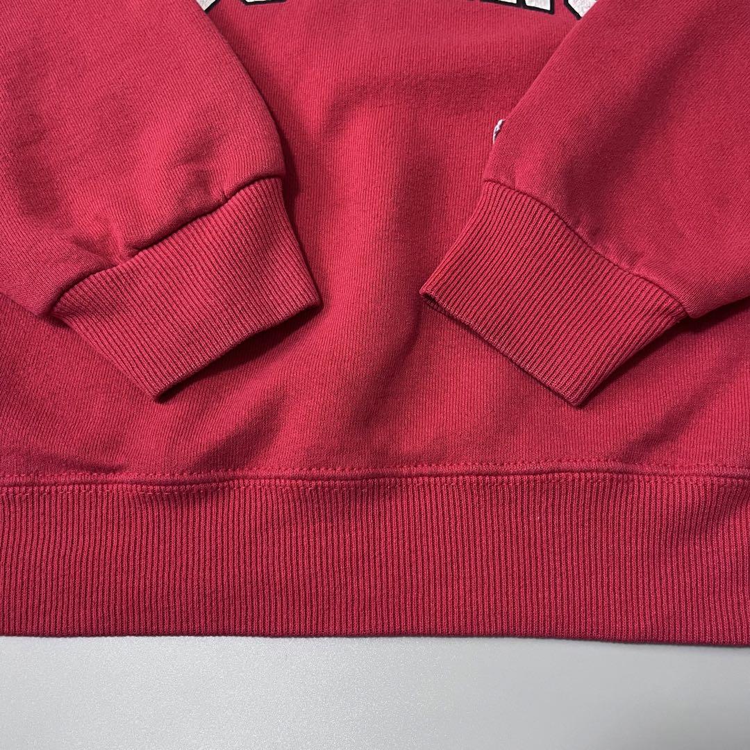 90s〜00s 古着 Champion チャンピオン USA製 L スウェット