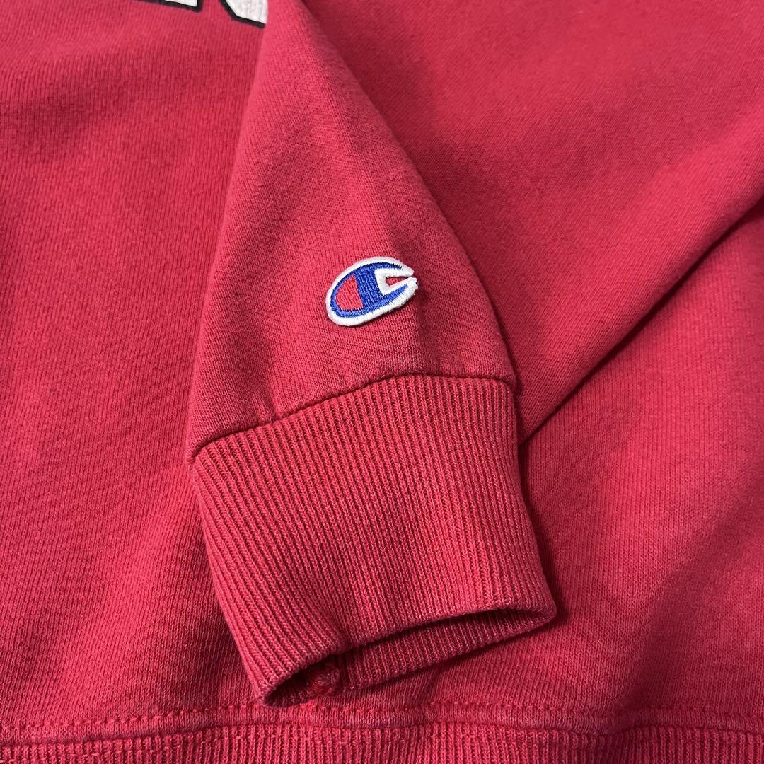 90s〜00s 古着 Champion チャンピオン USA製 L スウェット