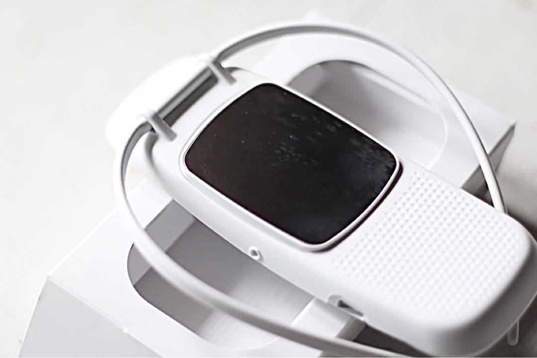SONY レオンポケット3 ネックバンド(3対応)