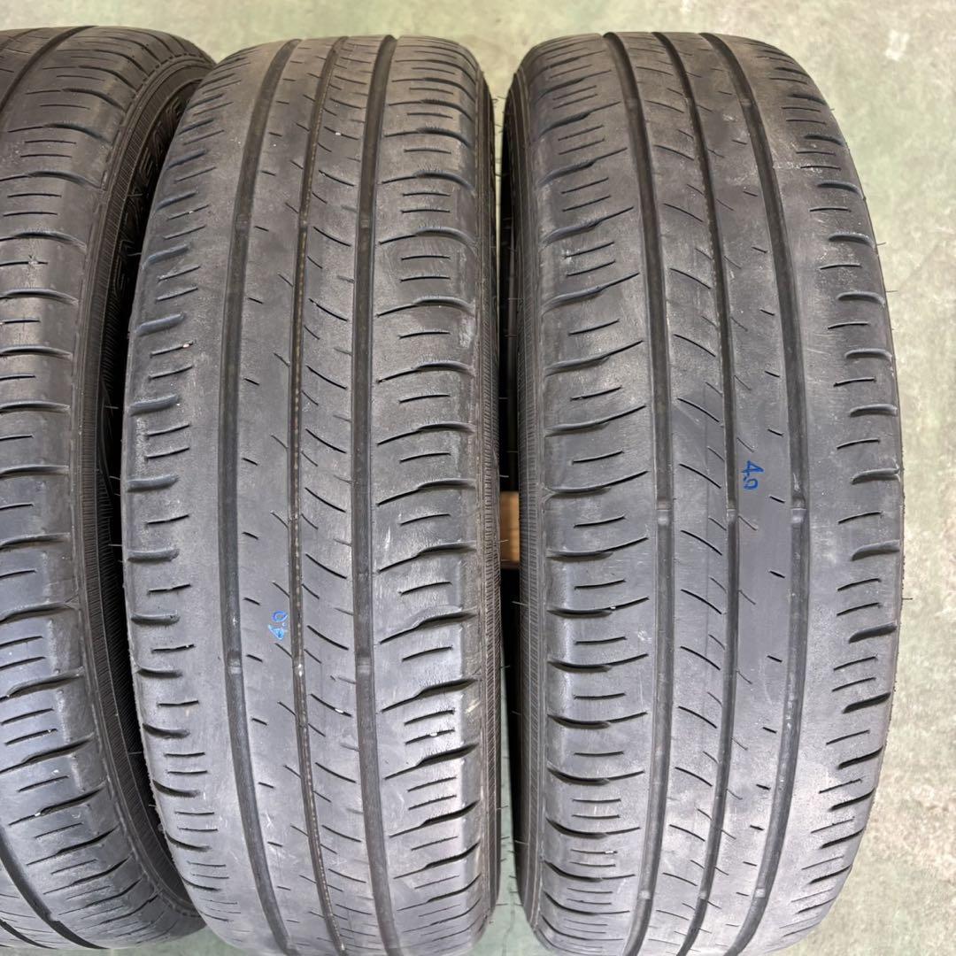 ダンロップ 165\60R15 エナセーブ EC300+