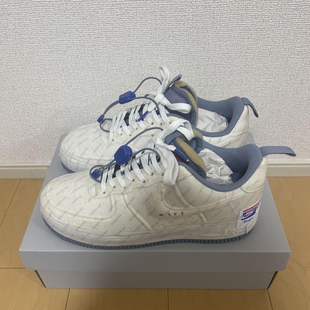 NIKE エアフォース1