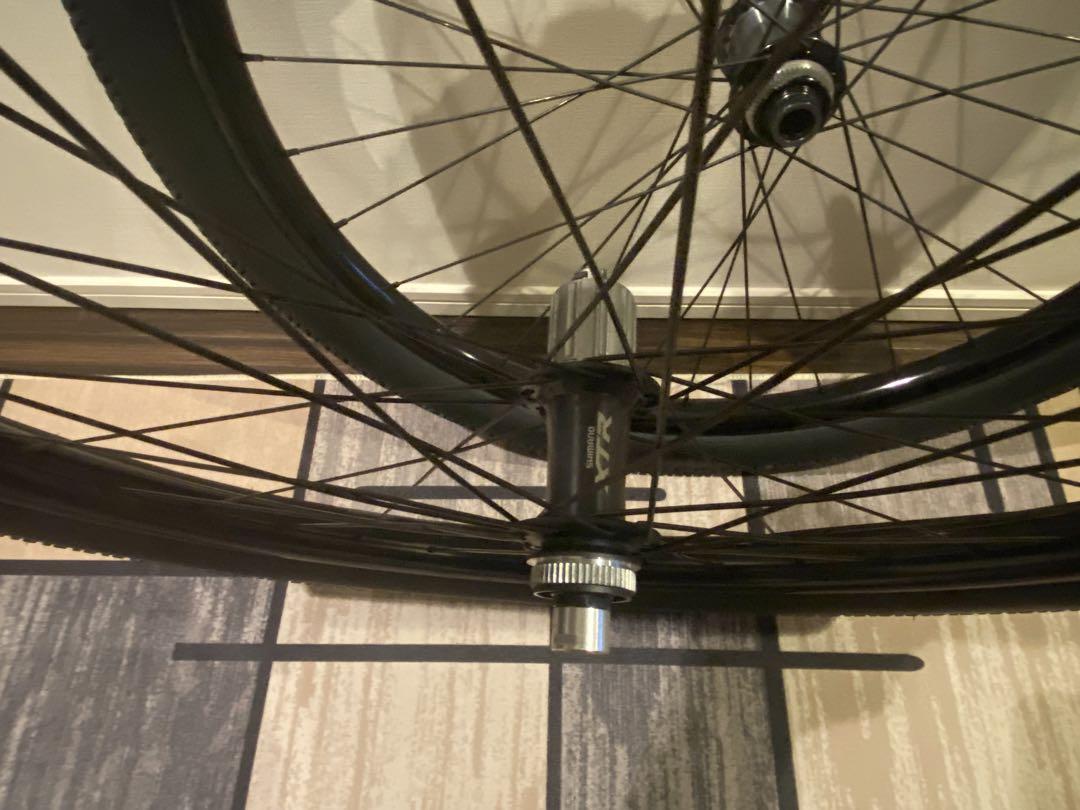 値下げ 基本送料込み MTB ダートジャンプ 26インチ XTR スルー